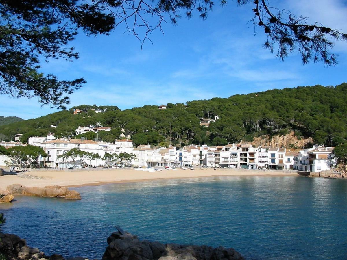 Ap 150 M Playa Lägenhet Pals Exteriör bild